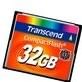 Transcend TS32GCF133x 32GB Compact Flash