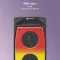 Toreto Evolve Pro 60W Bluetooth Speaker