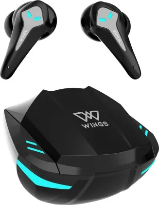 Wings Phantom 320 True Wireless Earbuds