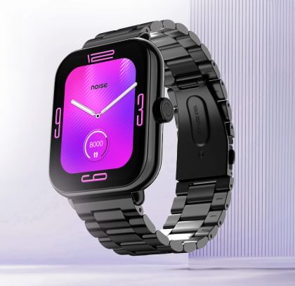Noise ColorFit Icon 3 Plus Smartwatch