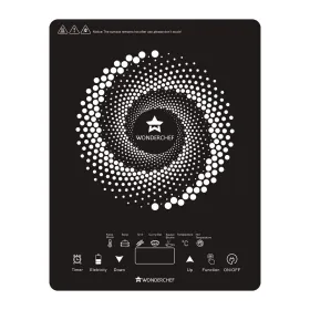 Wonderchef Easy Cook Hot Plate 2200W Infrared Cooktop