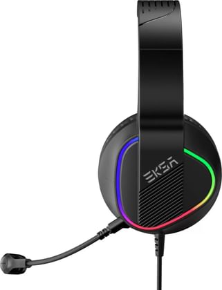 EKSA E400 Wired Gaming Headphones