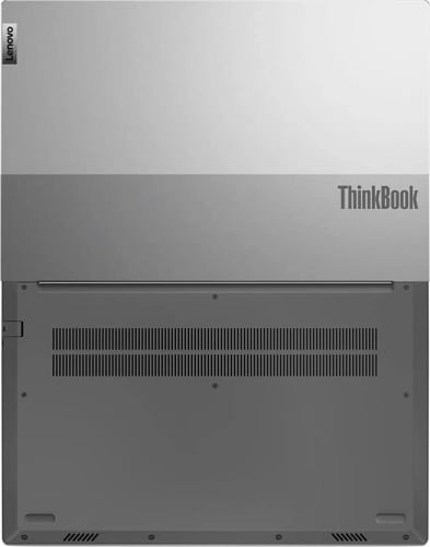 Lenovo ThinkBook 15 Gen 3 21A4A00WIN Laptop (AMD Ryzen 7 5700U/ 8 GB/ 512 GB SSD/ Win10)