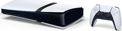 Sony PlayStation 5 Pro Gaming Console