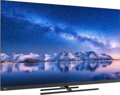 Candy CA5560CQLED 55 inch Ultra HD 4K Smart QLED TV