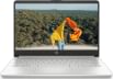 HP 14s-dy2507TU Laptop (11th Gen Core i3/ 8GB/ 256GB SSD/ Win11 Home)
