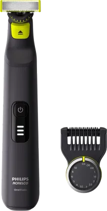 Philips Norelco QP6531/70 Hybrid Trimmer