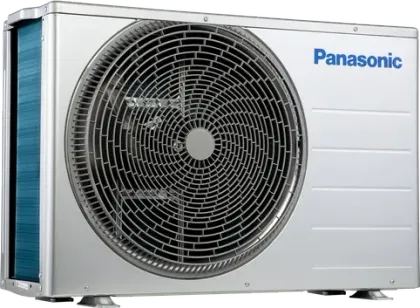 Panasonic CS/CU-EU12BKY5FM 1 Ton 5 Star 2025 Inverter Split AC