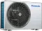 Panasonic CS/CU-EU12BKY5FM 1 Ton 5 Star 2025 Inverter Split AC