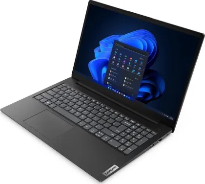Lenovo V15 G4 83CQA01BIN Laptop (AMD Ryzen 5 7520U/ 16GB/ 512GB SSD/ Win 11)