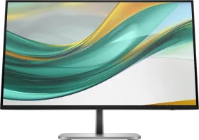 HP Series 5 Pro 527pf 27 inch Full HD Monitor