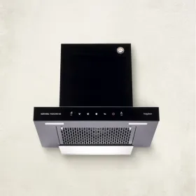 Kutchina Fascino 60 cm Wall Mounted Chimney