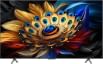 TCL C655 55 inch Ultra HD 4K Smart QLED TV (55C655)