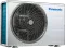 Panasonic CS/CU-WU18BKYFM 1.5 Ton 3 Star 2025 Inverter Split AC