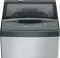 Bosch WOE654S2IN 6.5 Kg Fully Automatic Top Load Washing Machine