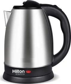 Hilton Amaze 2L Electric Kettle
