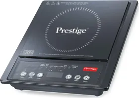 Prestige PIC 12.0 Induction Cooktop (Push Button)