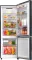 Haier ‎HRB-3152IBGK-P 265 L 2 Star Double Door Refrigerator