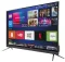 Daiwa D55QUHD-M10 55 inch 4K Ultra HD LED Smart TV