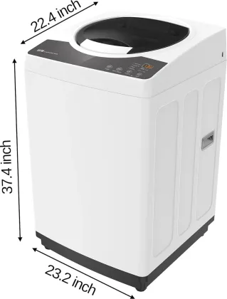 IFB TL-REW Aqua 6.5 kg Fully Automatic Top Load Washing Machine