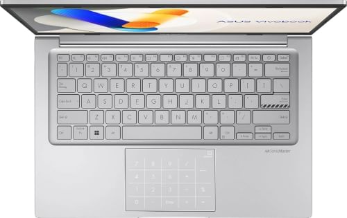 Asus VivoBook 14 2026 X1404VA-EB1924WS Laptop (13th Gen Core i3/ 8GB/ 512GB SSD/ Win11 Home)