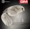 GM G Plus Wireless Headphones