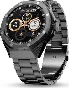 Pebble Odyssey Smartwatch