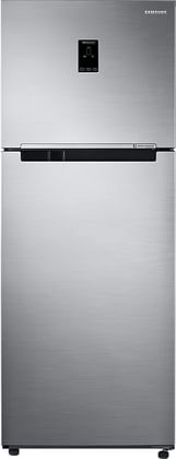 Samsung RT42C5531S8 385 L 1 Star Double Door Refrigerator