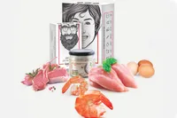 Flat 30% OFF on Fresh Meat, Fish and Sea-Foods