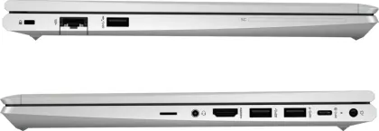 HP EliteBook 645 G9 Laptop (AMD Ryzen 5 5675U/ 8GB RAM/ 512GB SSD/ Win 11)