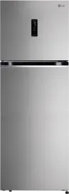 LG GL-T342TPZY 322 L 2 Star Double Door Refrigerator