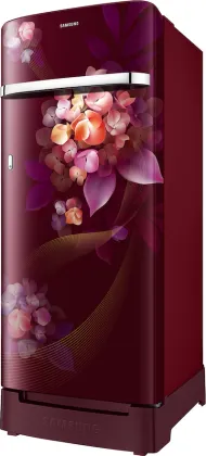 Samsung RR23H2H34HT 215 L 4 Star Single Door Refrigerator