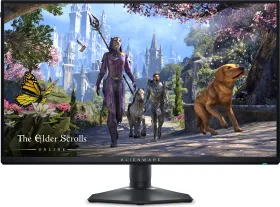 Alienware AW2725QF 27 inch Ultra HD 4K Gaming Monitor