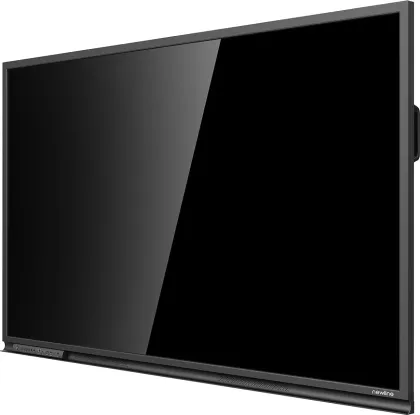 Newline S Series TT-7522S 75 inch Ultra HD 4K Interactive Flat Panel