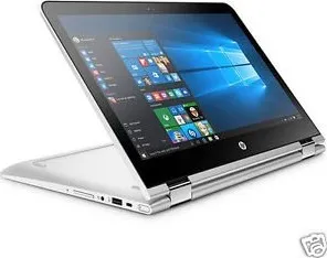 HP Pavilion 13-U104TU (Y4F71PA) Laptop (7th Gen Ci3/ 4GB/ 1TB/ Win10)