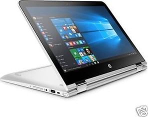 HP Pavilion 13-U104TU (Y4F71PA) Laptop (7th Gen Ci3/ 4GB/ 1TB/ Win10)