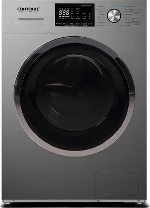 Contoure RV-WD900S 2.7 cu ft Fully Automatic Front Load Washing Machine
