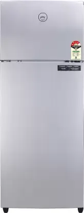 Godrej RF GF 2604 PTRI 260 L 4 Star Double Door Refrigerator