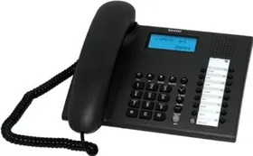Beetel M90 CLI Corded Phone