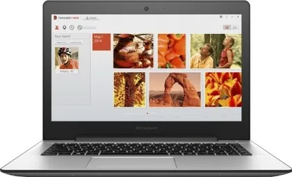 Lenovo U41-70 (80JV00CDIN) Laptop (5th Gen Intel Ci7/ 4GB/ 1TB/ Win8.1/ 2GB Graph)