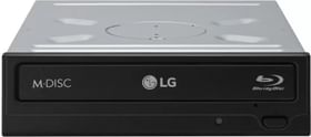 LG 14x SATA Blu-ray Internal Internal Optical Drive