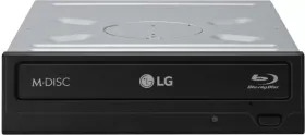 LG 14x SATA Blu-ray Internal Internal Optical Drive