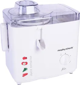 Morphy Richards Max 450 W Juicer