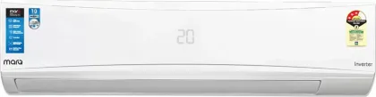 MarQ By Flipkart 123SIAA22W 1.2 Ton 3 Star Inverter Split AC