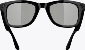 Tecno AI Glass