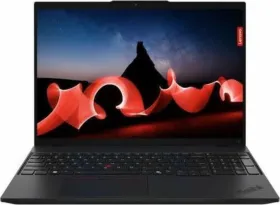 Lenovo ThinkPad L16 Gen 1 21L3001VUS Laptop (Intel Core Ultra 5 125U/ 16GB/ 256GB SSD/ Win11 Pro)