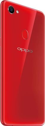 OPPO F7 (4GB RAM + 64GB)