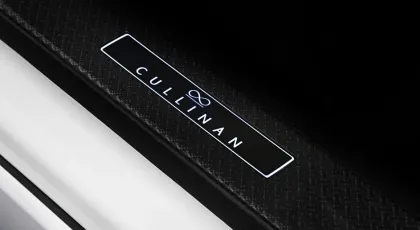 Rolls Royce Cullinan Series II