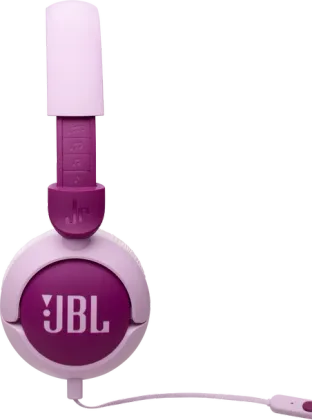 JBL Junior 320 Wired Headphones