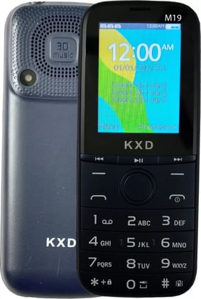 KXD M19